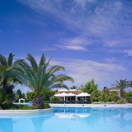 Hyatt Regency Thessaloniki Hotel Exterior foto