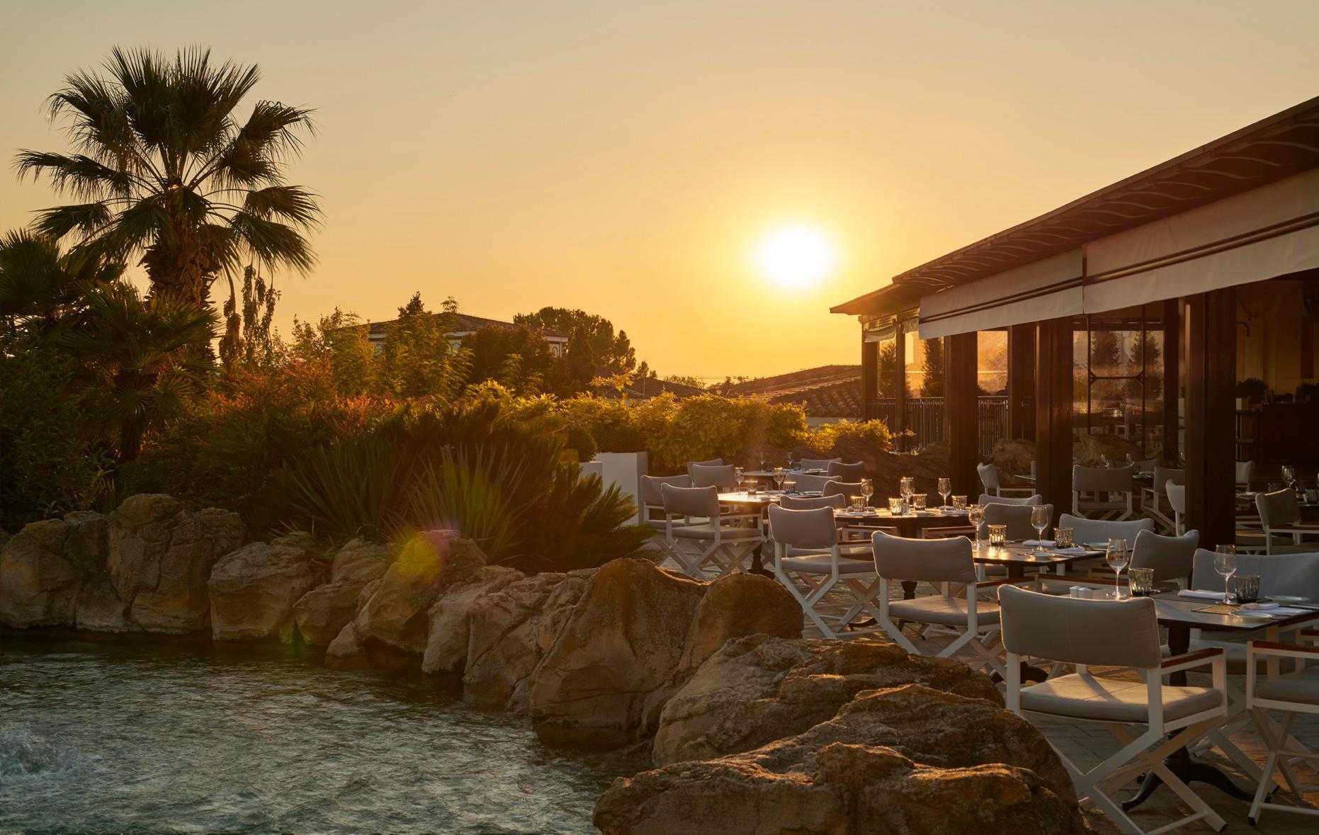 Hyatt Regency Thessaloniki Hotel Exterior foto